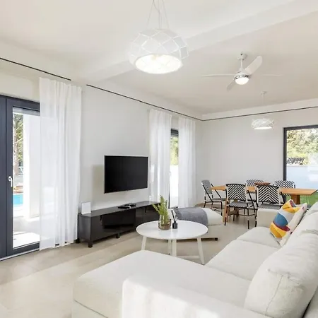 Vakantiehuis House Barbariga 2246 Peroj