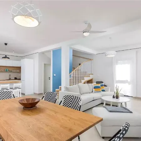 House Barbariga 2246 Vakantiehuis