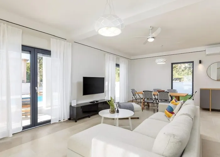 Vakantiehuis House Barbariga 2246 Peroj