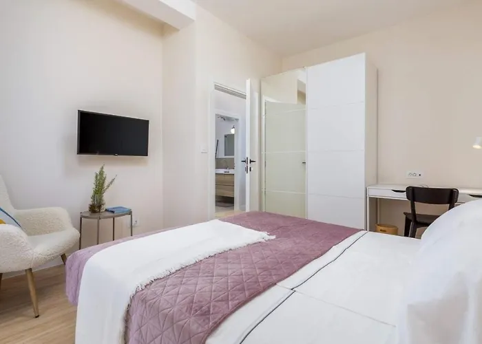 Vakantiehuis House Barbariga 2246 *