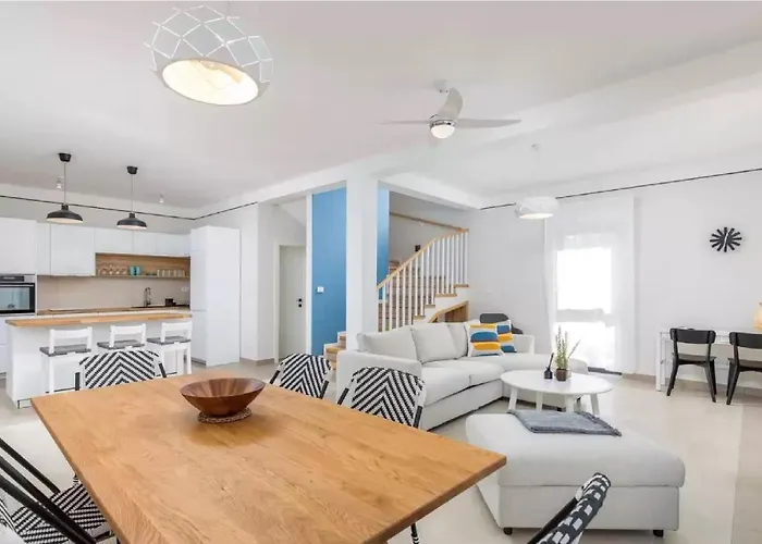 House Barbariga 2246 Vakantiehuis