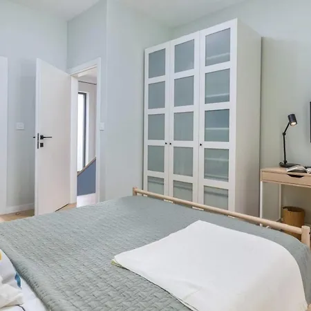House Barbariga 2246 Дом отдыха *