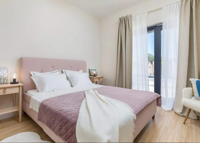 House Barbariga 2246 Peroj