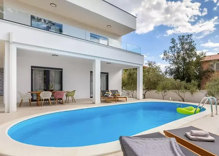 House Barbariga 2246 *